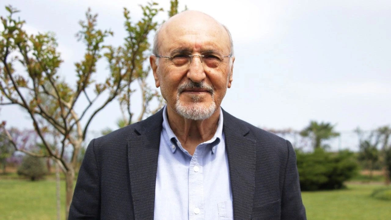 Marmara'da 7'lik Deprem Olur mu: Osman Bektaş Açıkladı