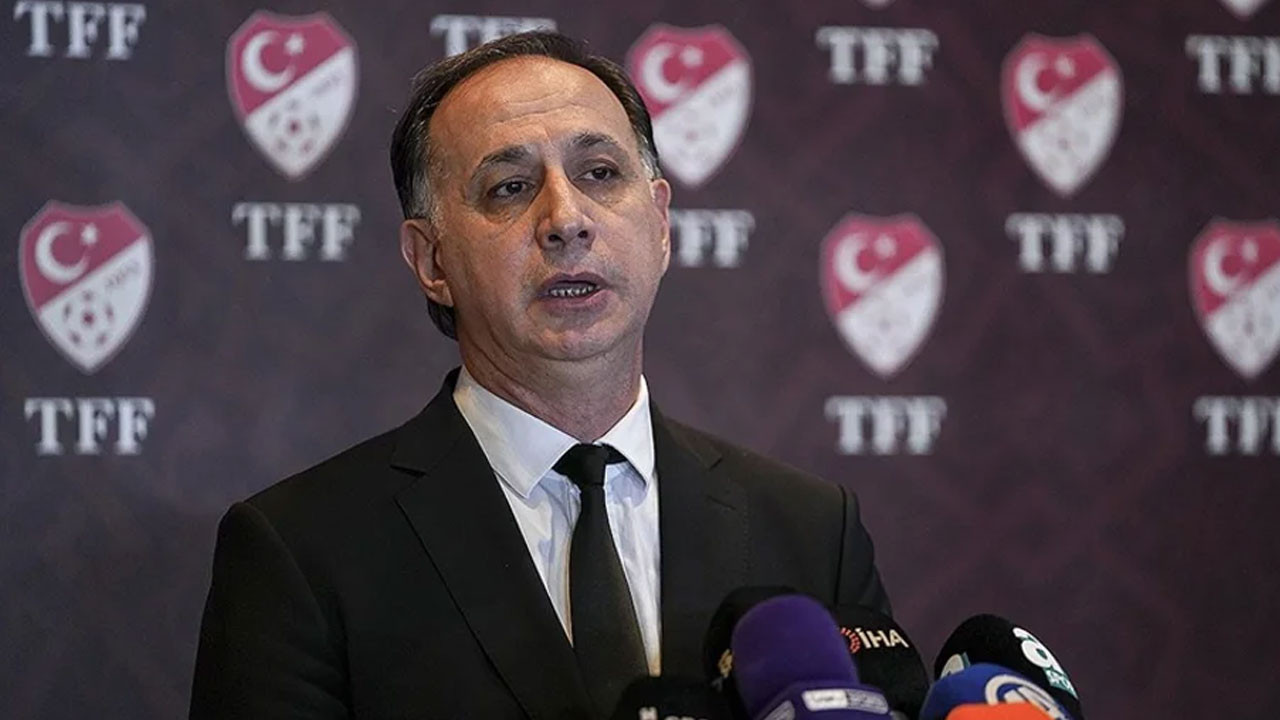 MHK Başkanı Ferhat Gündoğdu'dan flaş açıklamalar