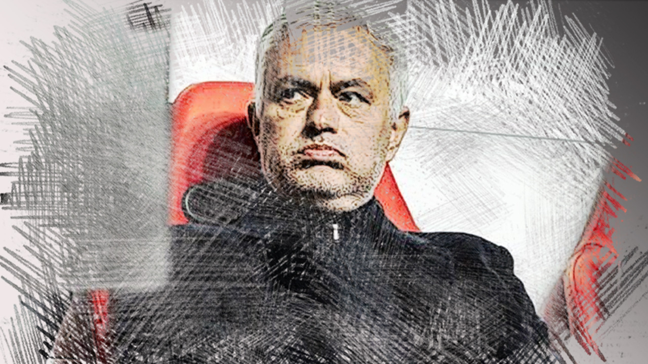 Mourinho bir türlü tutunamıyor: Benfica'daki koltuğu da sallanıyor