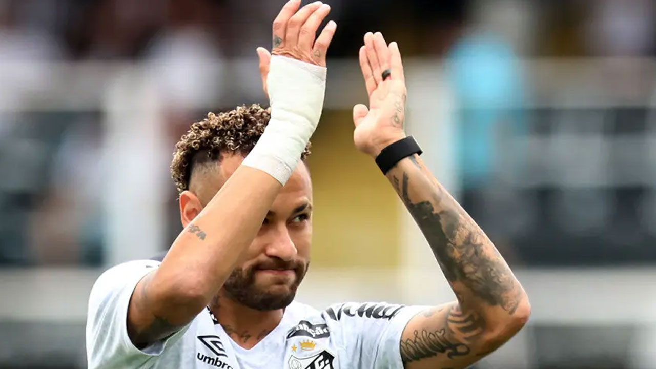 Neymar'dan şok övgü: Dünyanın en iyisi Arda Güler