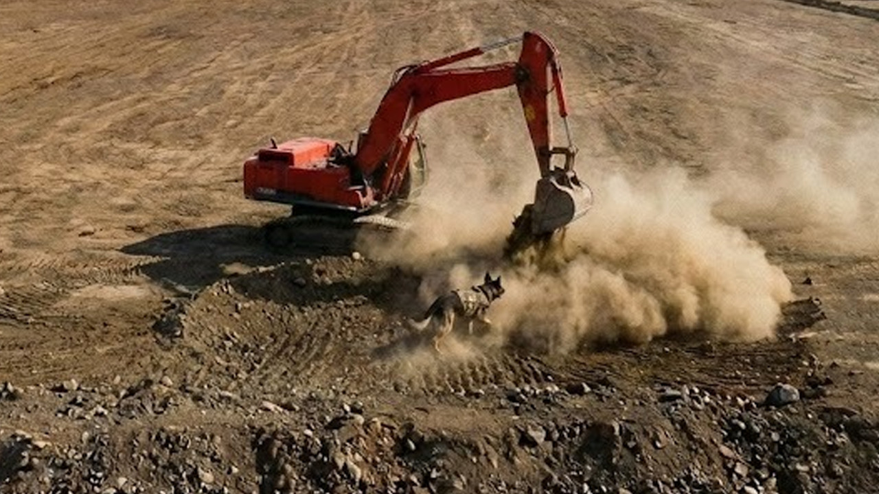 Nuriye’nin cesedi için kazı çalışmaları başladı: Oğlundan kan donduran itiraf: ‘Annemi babam öldürdü’