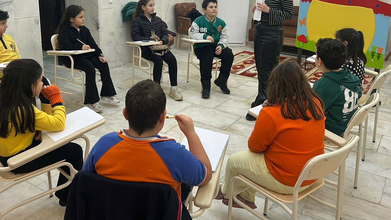 O belediyeden kadın ve çocuklara müjde