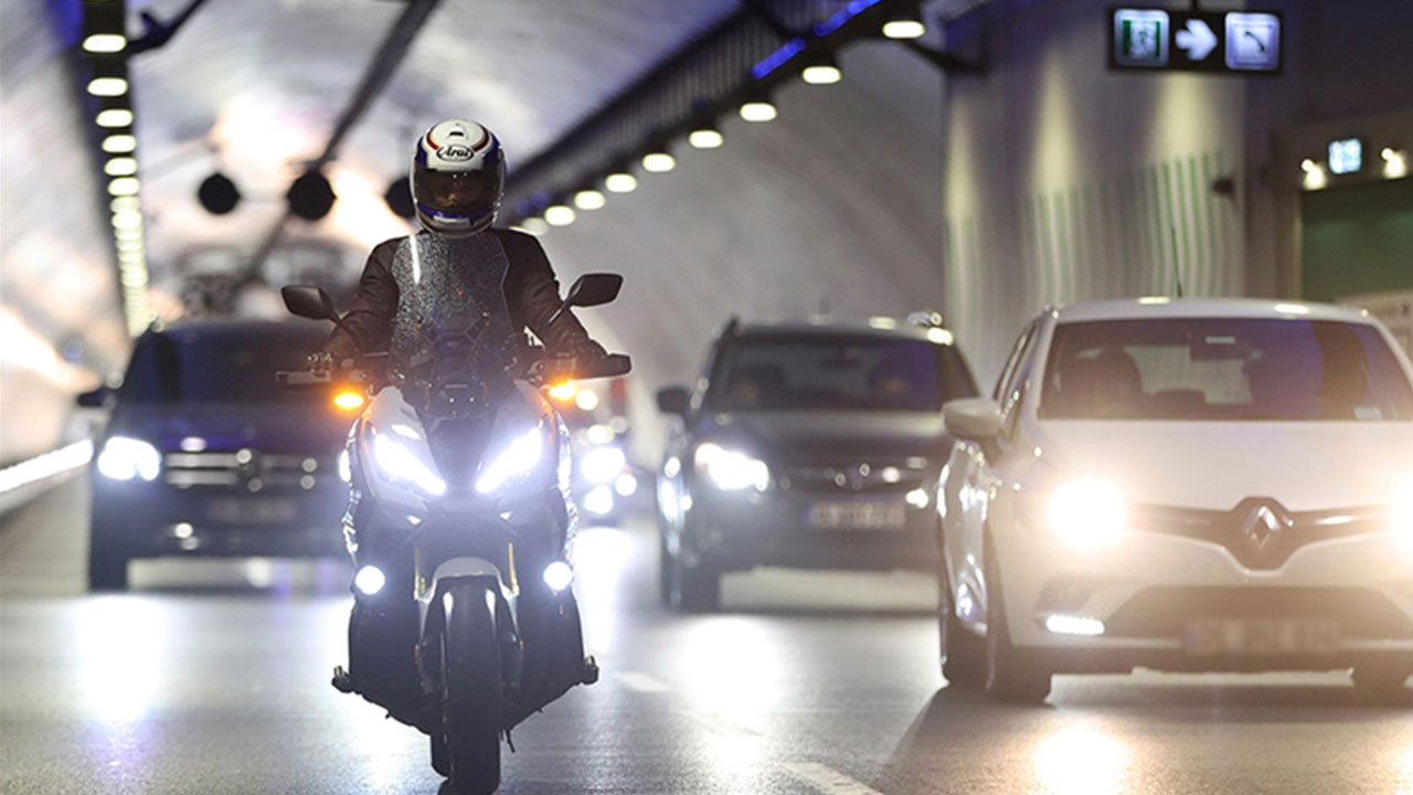 O ilde bu araçlar trafiğe çıkamayacak: Valilik tarih verdi