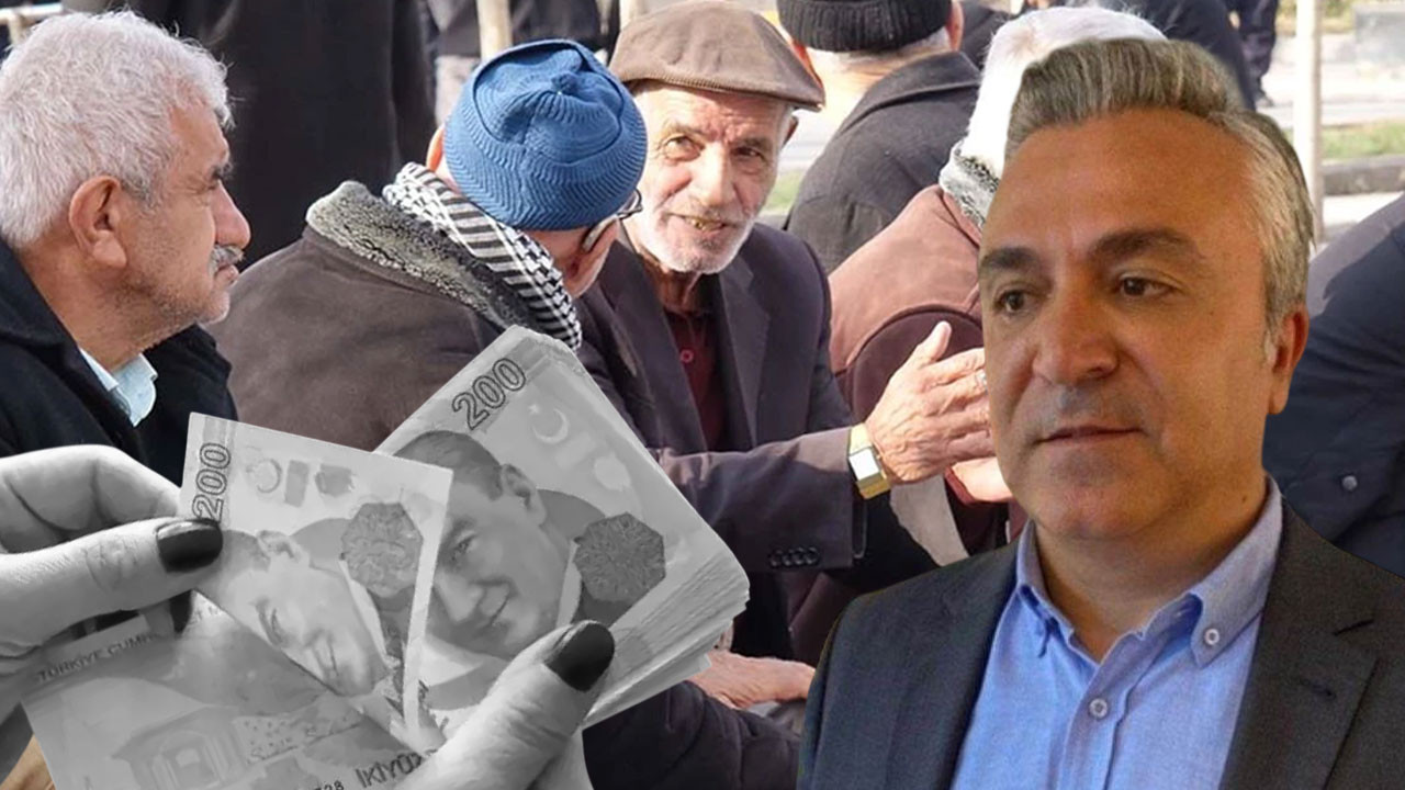 Özgür Erdursun kara haberi verdi: O emekliler binlerce lirasını kaybetti