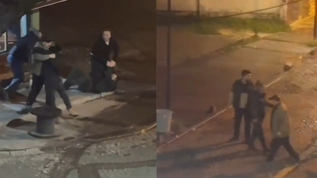 Sakarya’da alacak verecek meselesinde kan döküldü: Muhtar ile birlikte 2 kişi yaralandı