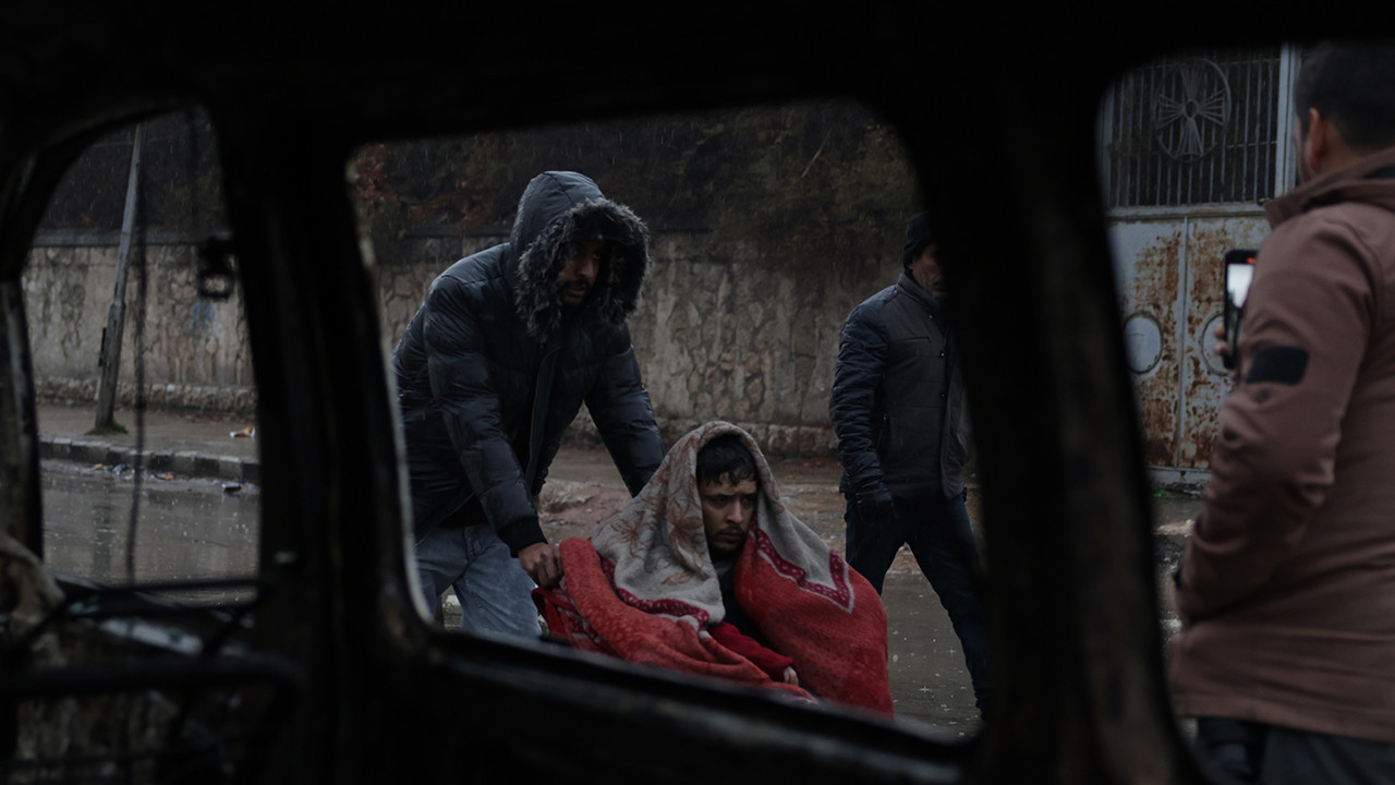 Şam'ın verdiği süre doldu: Halep'te kapsamlı operasyon