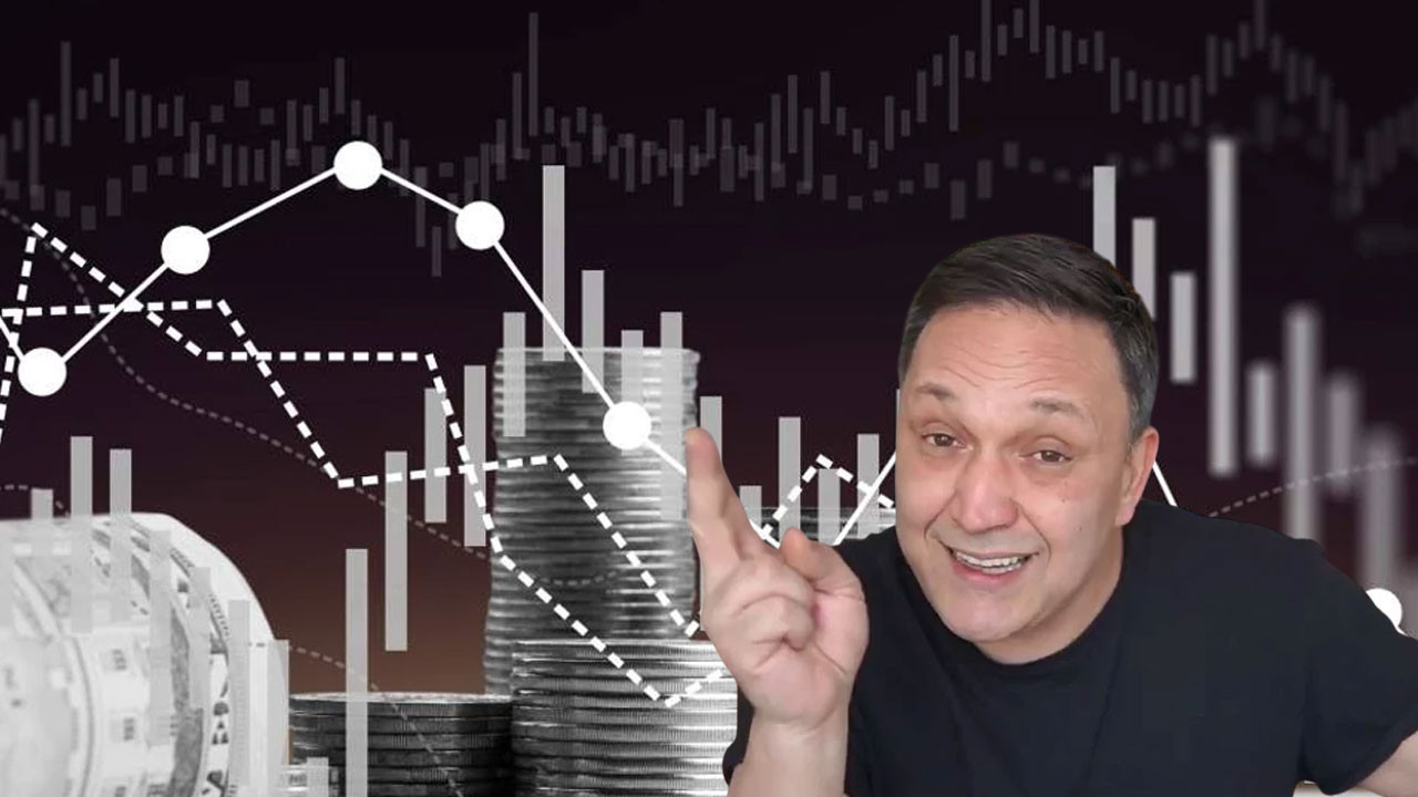 Selçuk Geçer: Çok sert yükselecek