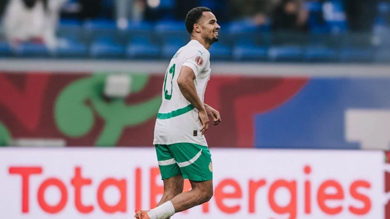 Senegal Mali'yi tek golle geçti, yarı finale yükseldi