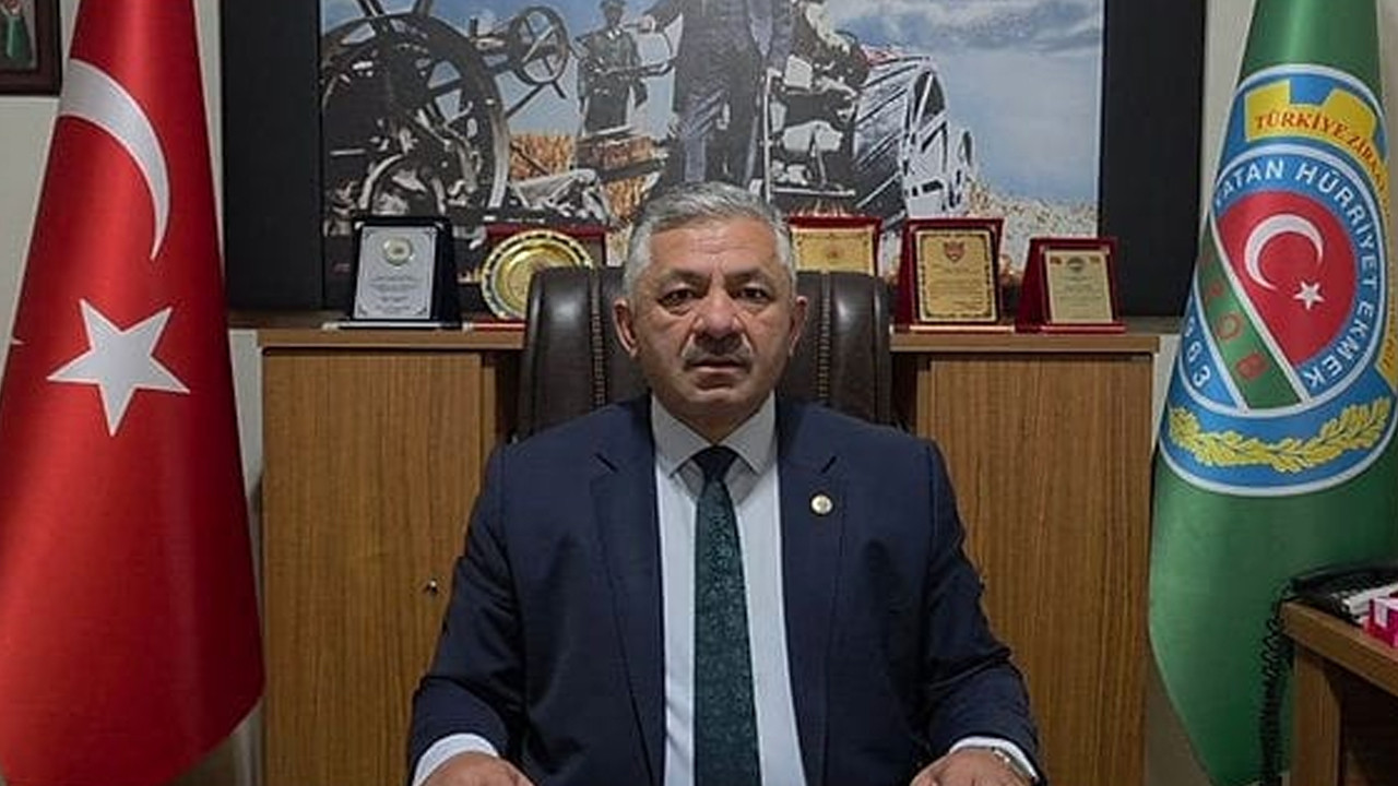 Soydan’dan kredi tepkisi: SGK borcu üretimi durdurur