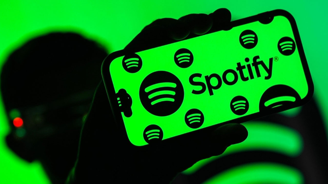 Spotify'dan kullanıcılarını heyecanlandıran yenilik