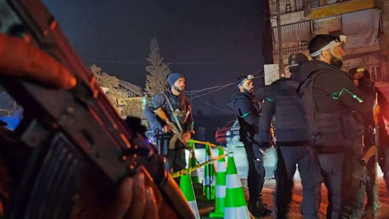 Suriye’de kısmi ateşkes... 6 saat süre verildi