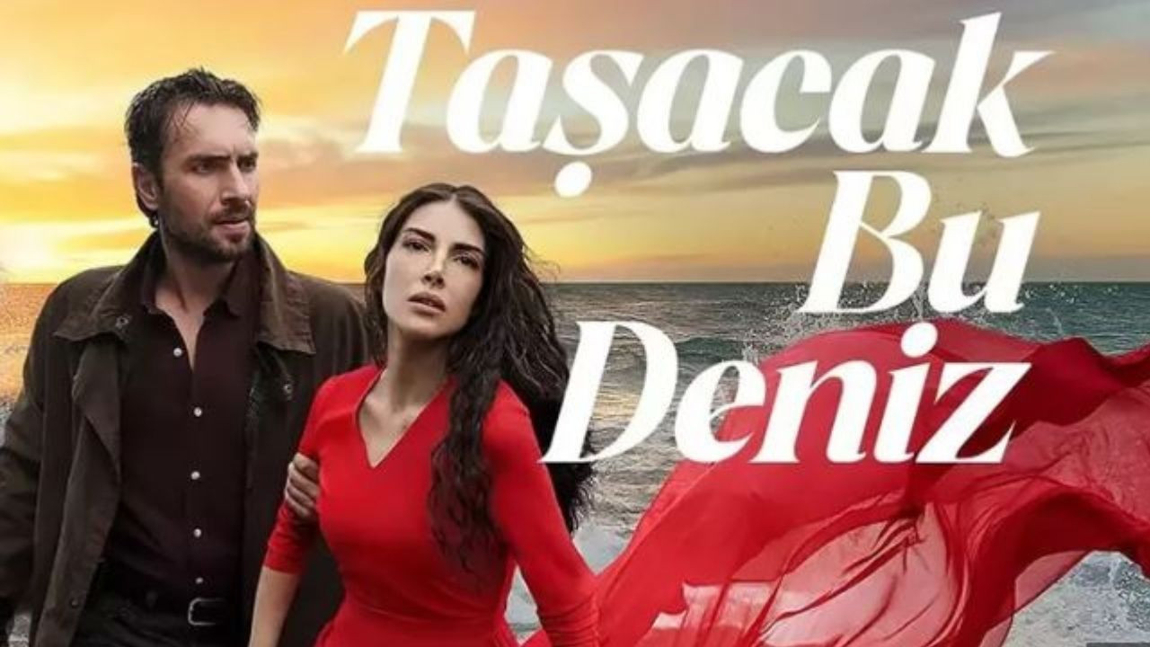 Taşacak Bu Deniz dizisi yayınlanacak mı? Yeni bölüm ne zaman?