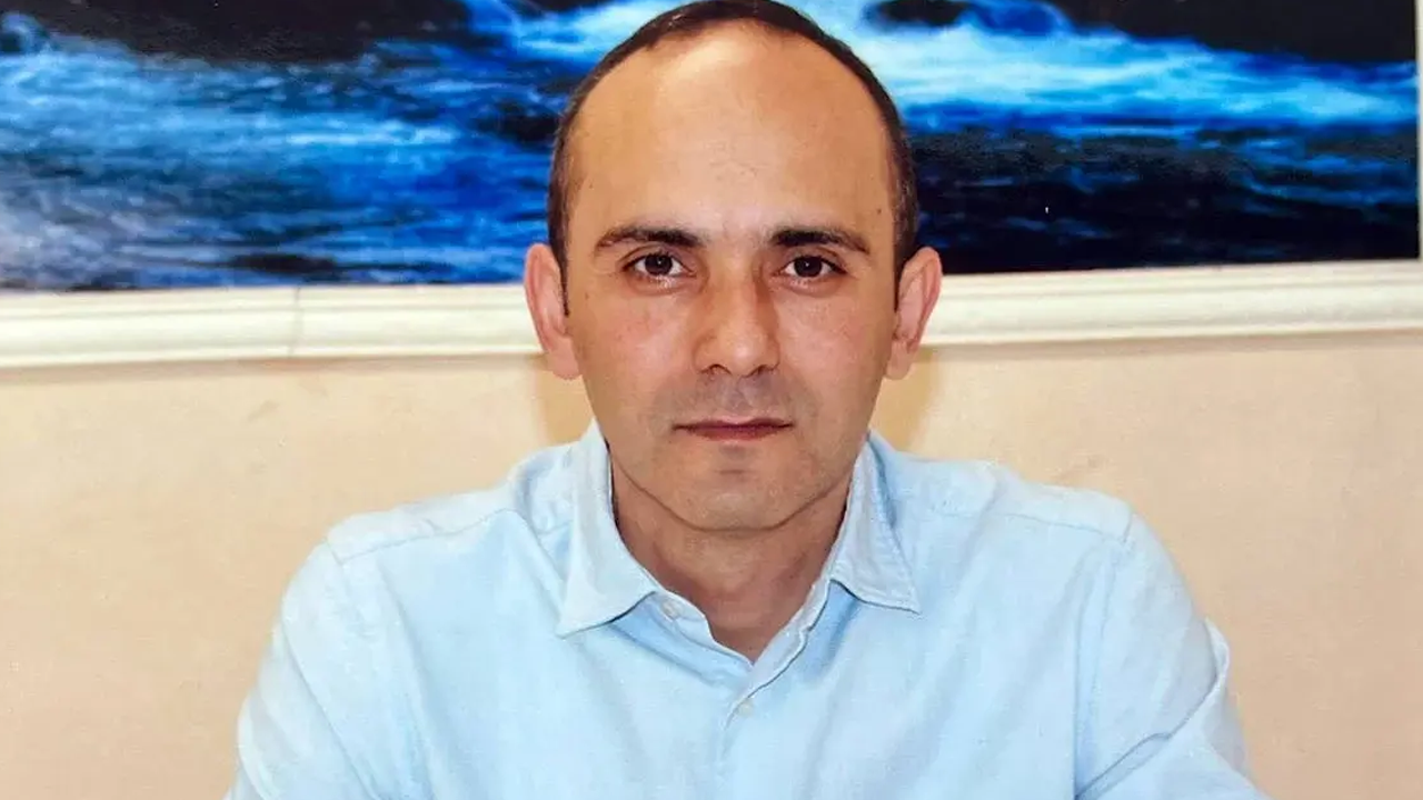 Tayfun Kahraman'dan yürek yakan sözler