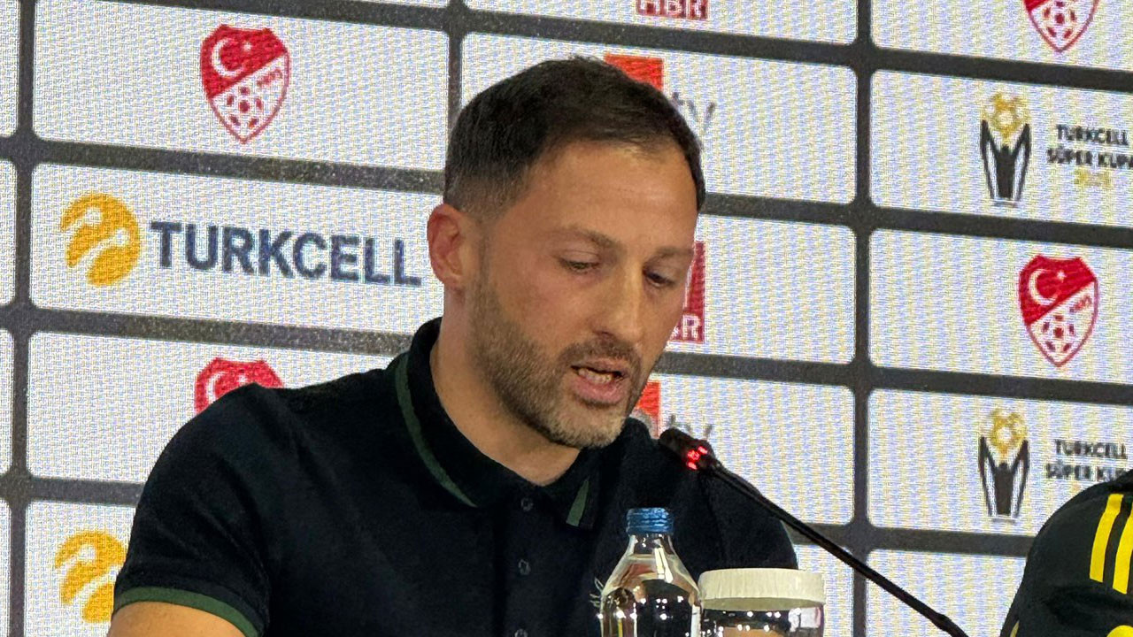 Tedesco açıkladı, Guendouzi yarın sahada olacak mı?