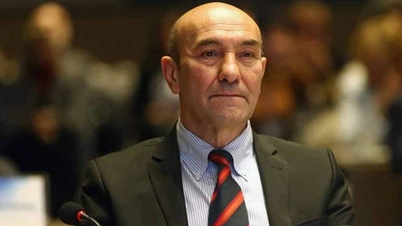 Tunç Soyer'in tahliyesine itiraz