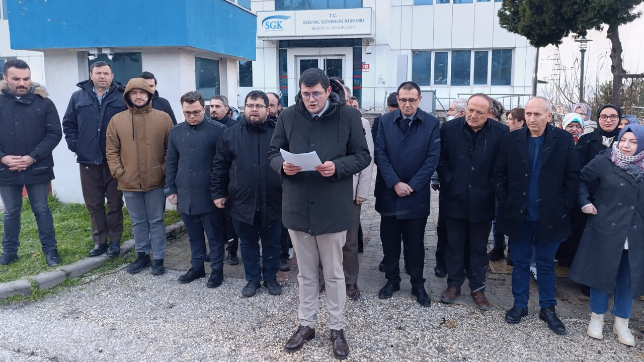 Türk Büro-Sen; “Kamu Görevlileri sahipsiz değildir!”