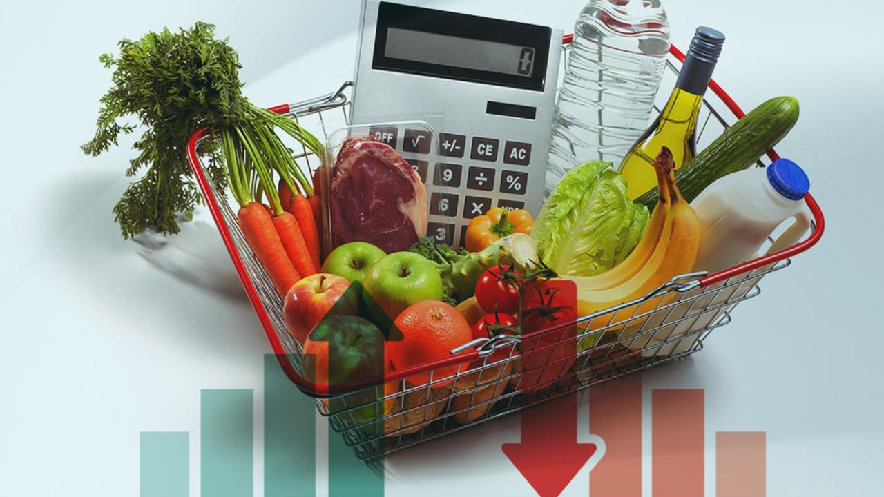 Vatandaşın sofrasındaki yangını TÜİK bile gizleyemedi