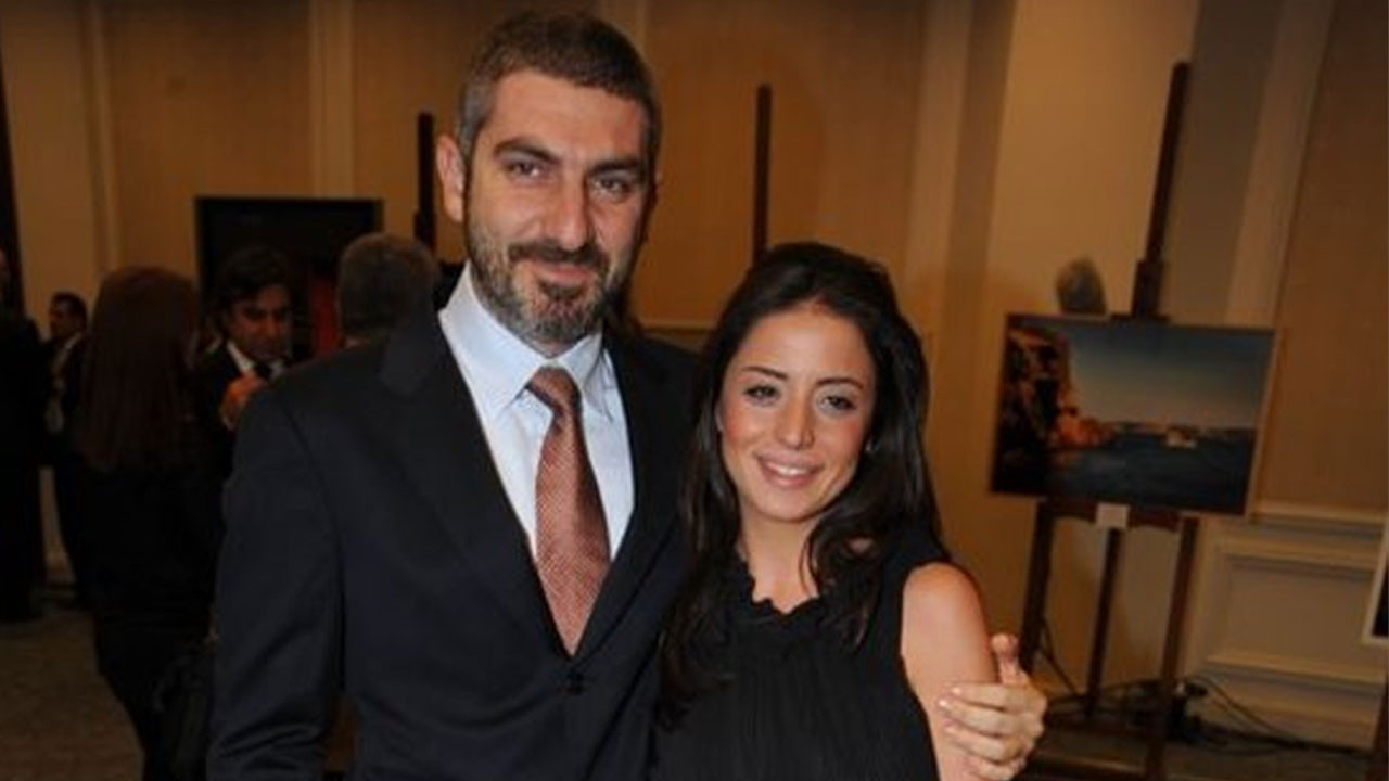 11 yıllık aşk sona erdi: Portakal Bitargil çifti boşanıyor