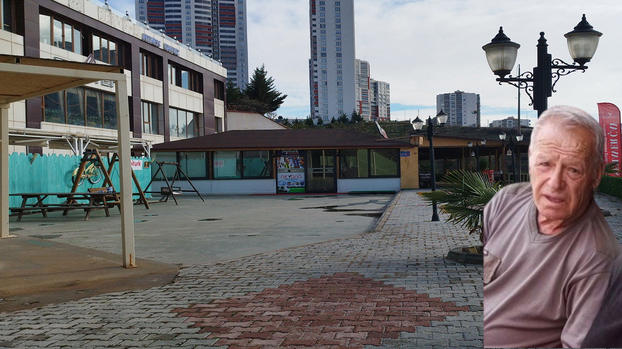 Babasını baltayla parçaladı sonra cesedini kireçle gömdü: Her satırı kan dondurur: 6 gözaltı