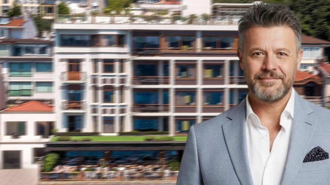 Bebek Otel operasyonu: Lüks sığınaklar çöktü