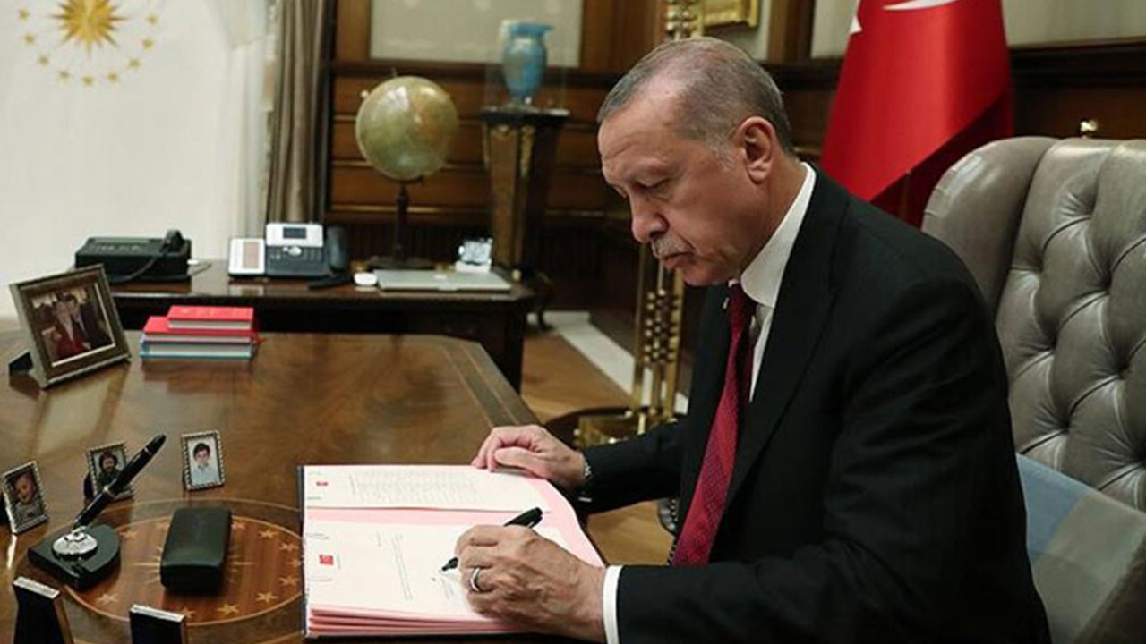 Belediyeler Erdoğan onay vermeden artık bunları yapamayacak