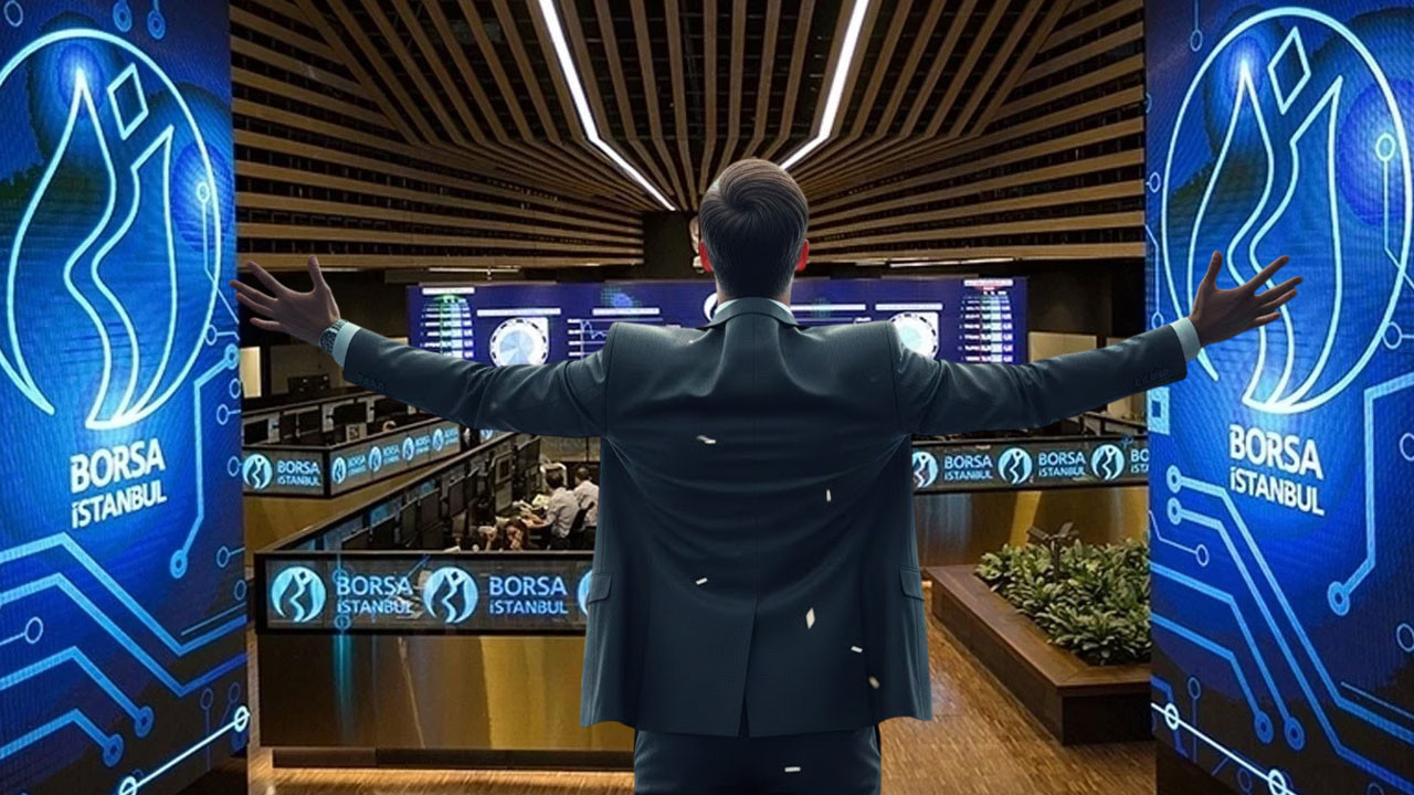 Borsada bu 3 hisse para bastı: Yatırımcılar dikkat