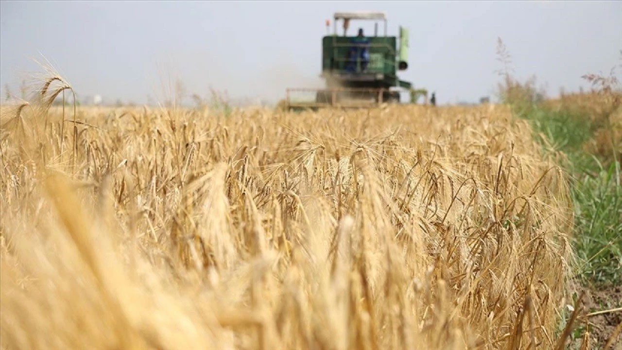 Çiftçilere kredi şoku: Yeni düzenleme hayata geçti