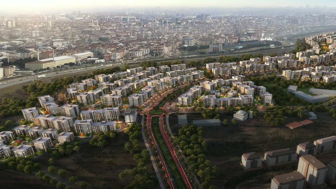 Damla Kent hisselerinde dev kayıp: 5.1 milyar zarar