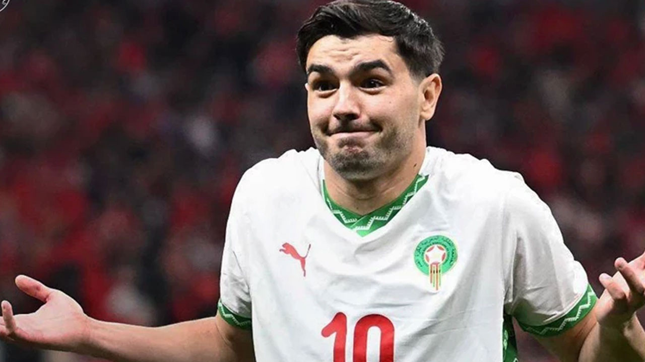 Fas, Kamerun'u yenerek yarı finale kaldı