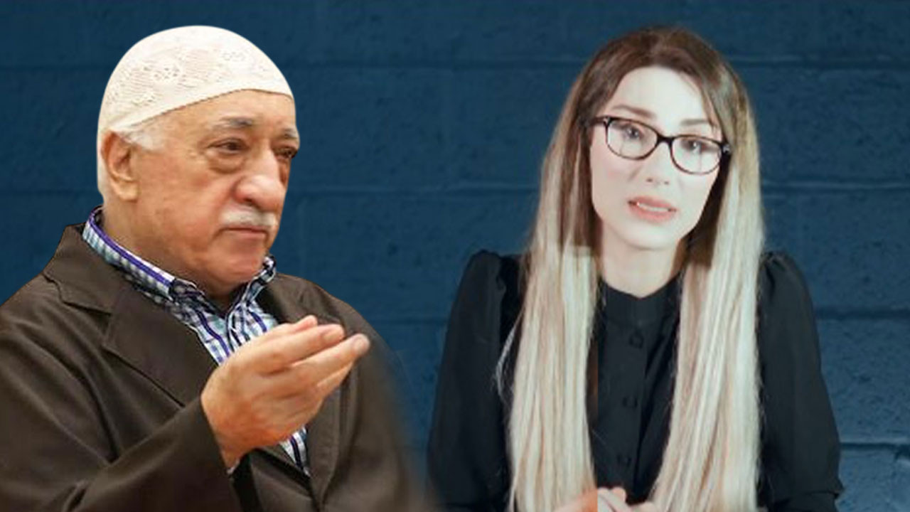 FETÖ içindeki miras kavgasını Fethullah Gülen’in gelininden dinleyin