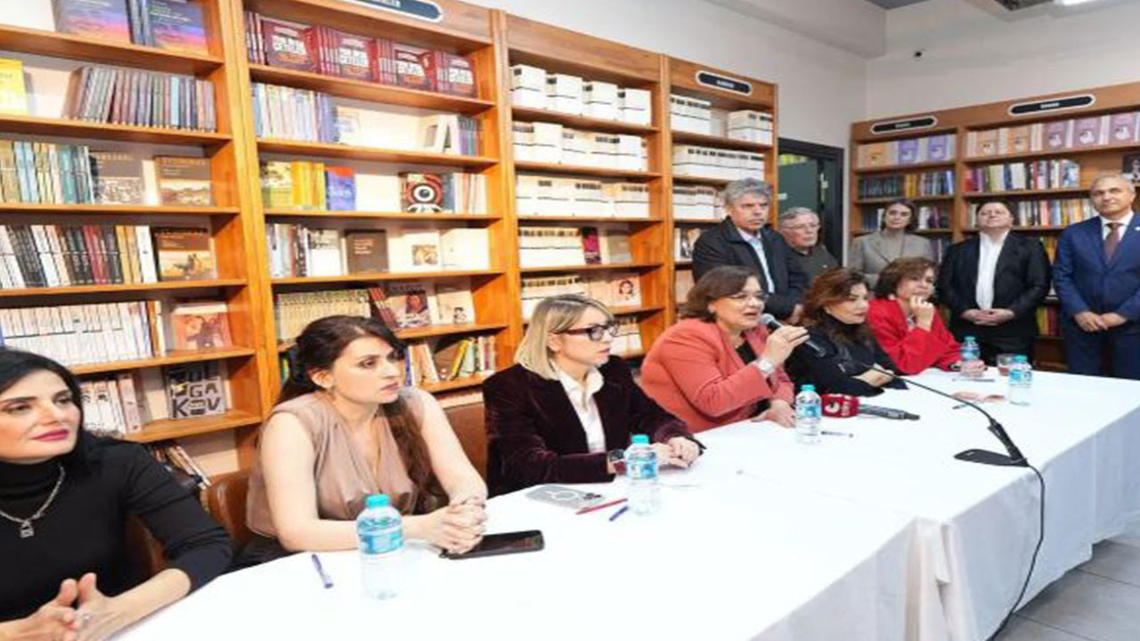 Gazeteciler için dayanışma günü