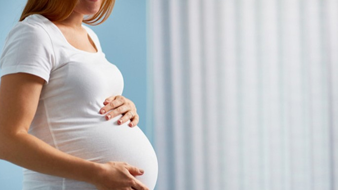 Gebelikteki her değişim hastalık değil