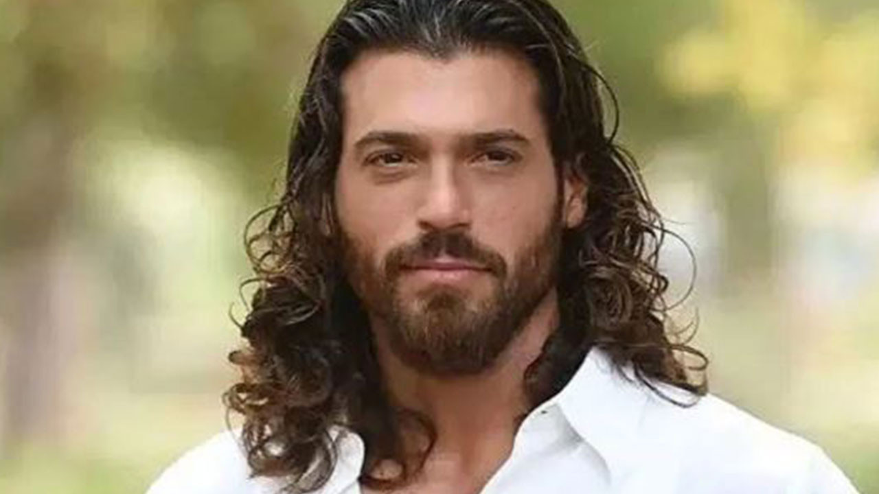 Gözaltına alınan Can Yaman hakkında karar