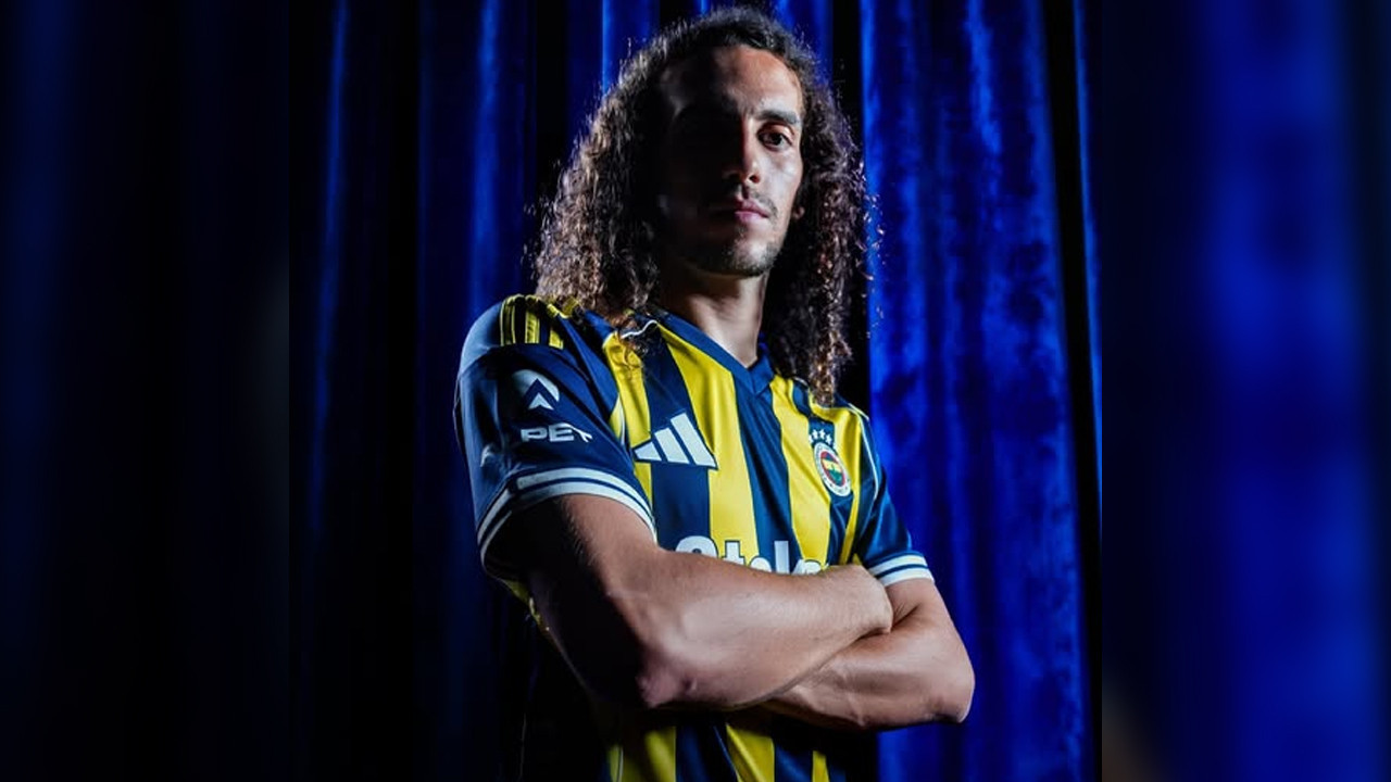Guendouzi'den Galatasaray taraftarını çıldırtacak sözler