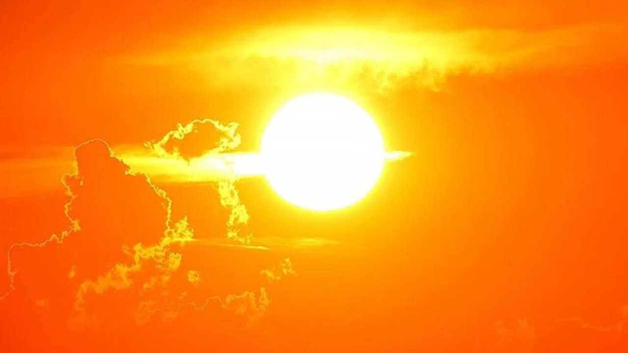 Güneşle ilgili bilinmeyen detay keşfedildi