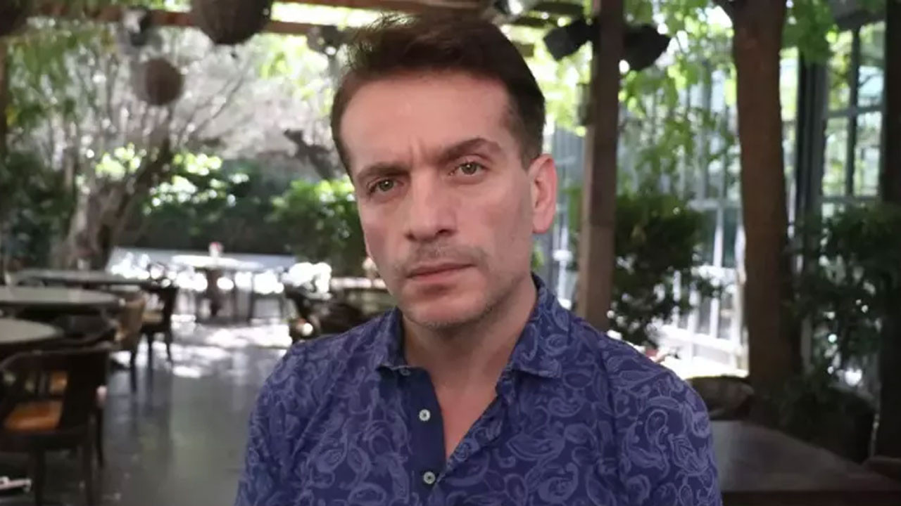 Günlerce yoğun bakımda kalmıştı: Murat Cemcir'in son hali ortaya çıktı