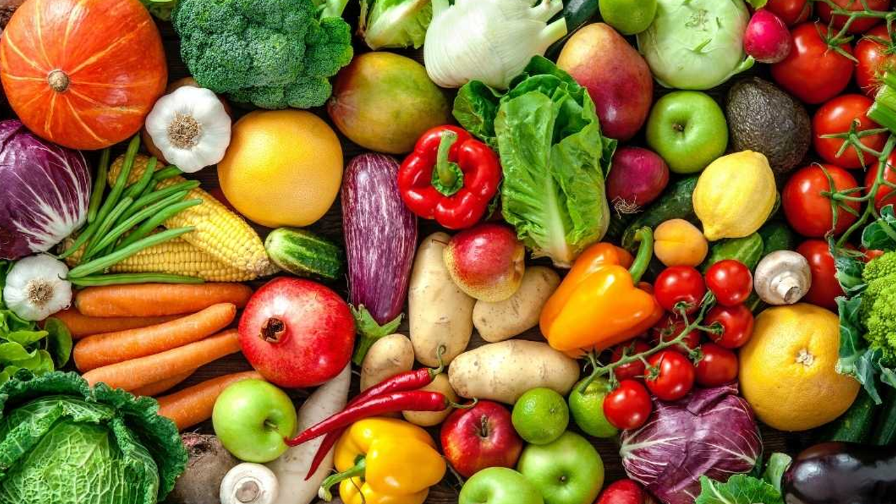 Hal ve market arasında uçurum!