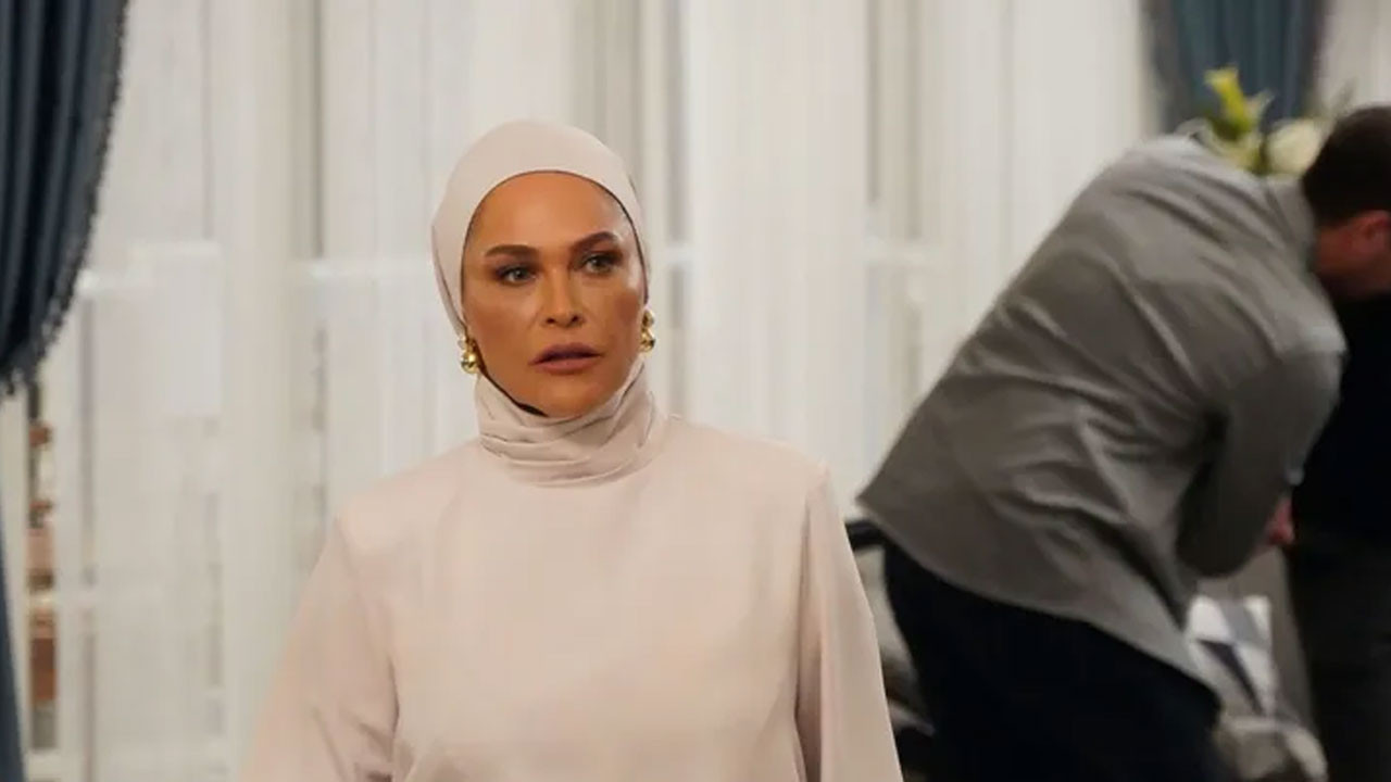 Hülya Avşar ekranlara bomba gibi geri dönüyor: “Bu rol bambaşka”