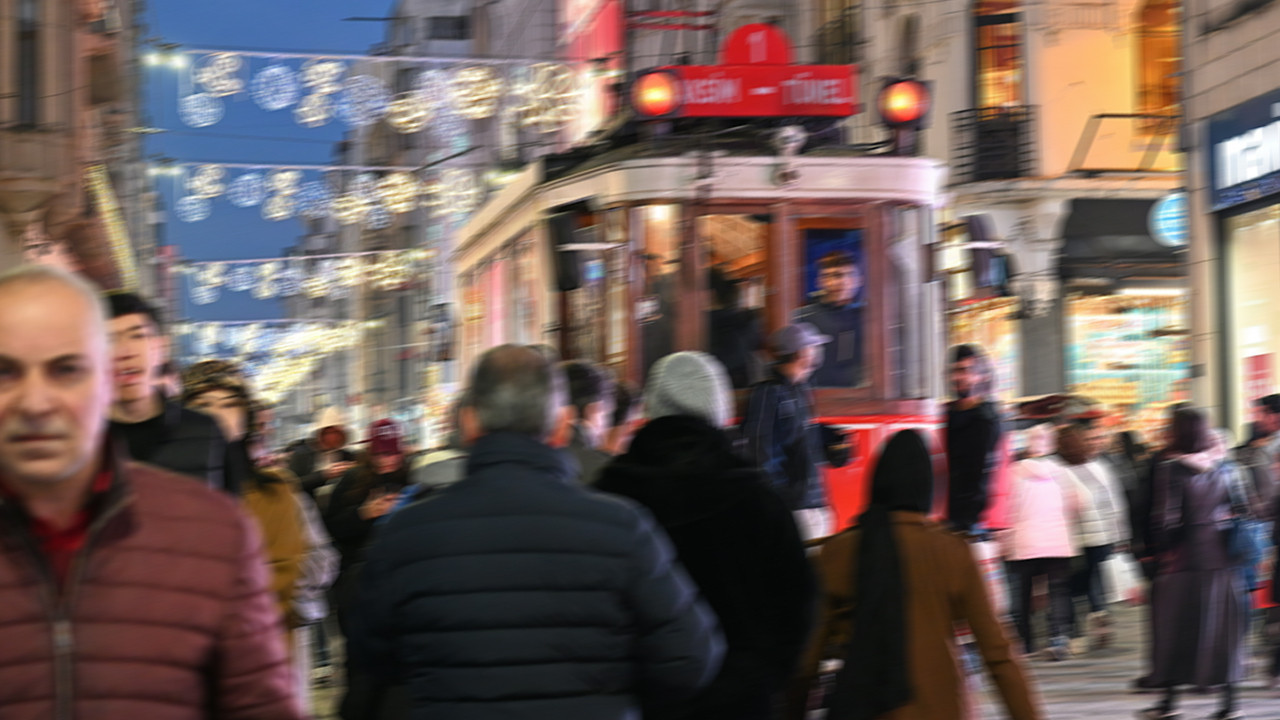 İnsanların en çok güvende hissettiği ülke belli ol…