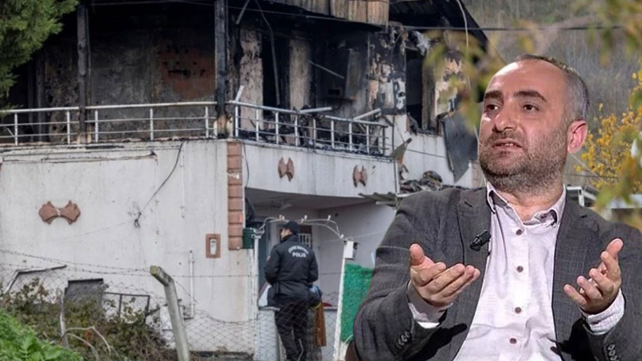 İsmail Saymaz'dan Yalova'daki IŞİD saldırısına dair kritik bilgiler