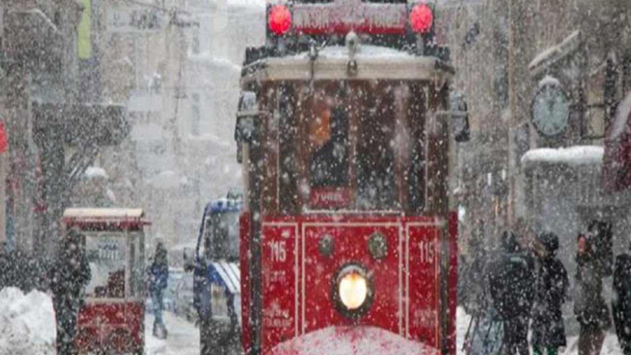 'İstanbul’da o tarihte kargaşa yaşanacak' Uzman isim açıkladı
