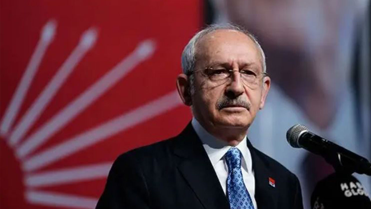 Kemal Kılıçdaroğlu'ndan Fenerbahçe'ye tebrik