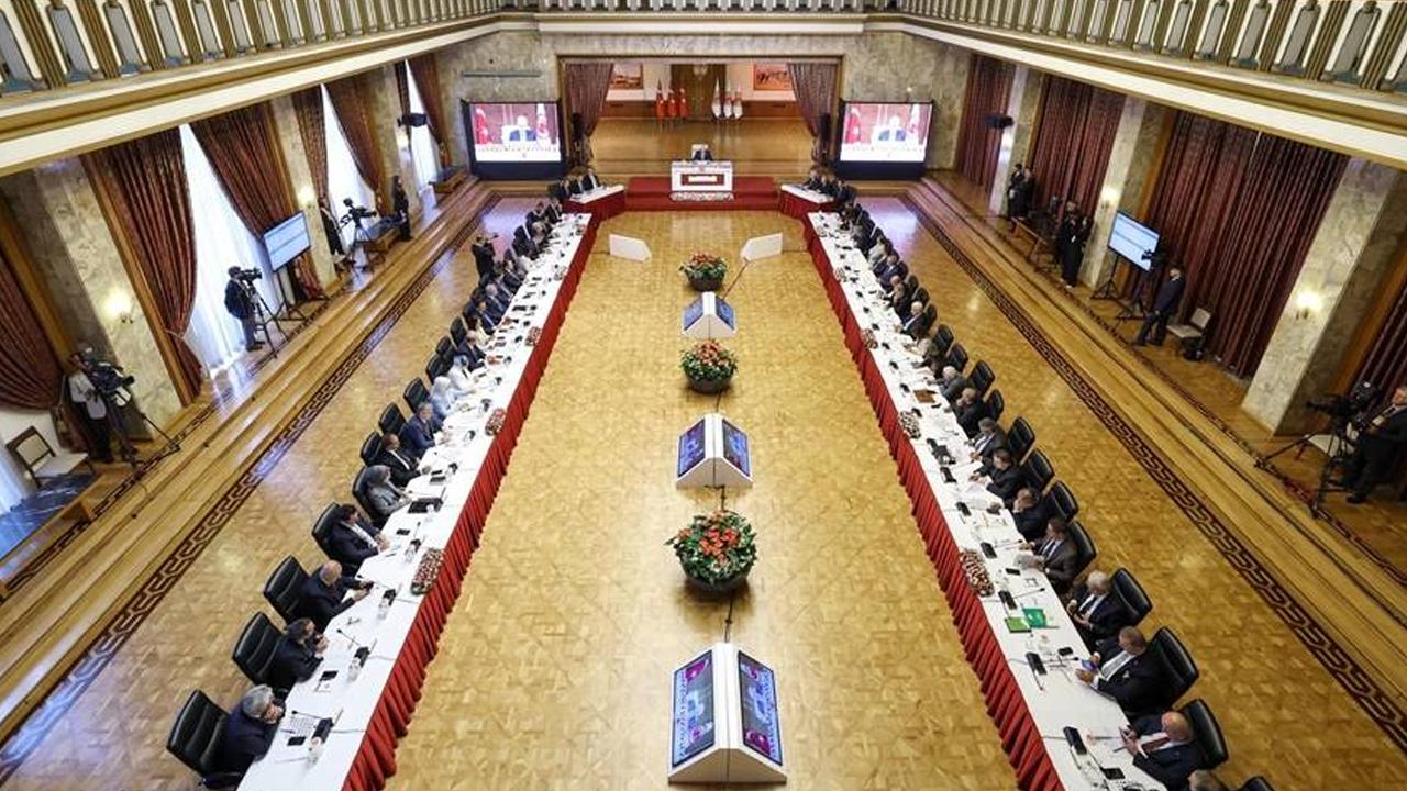 Komisyonun toplantı tarihi belli oldu