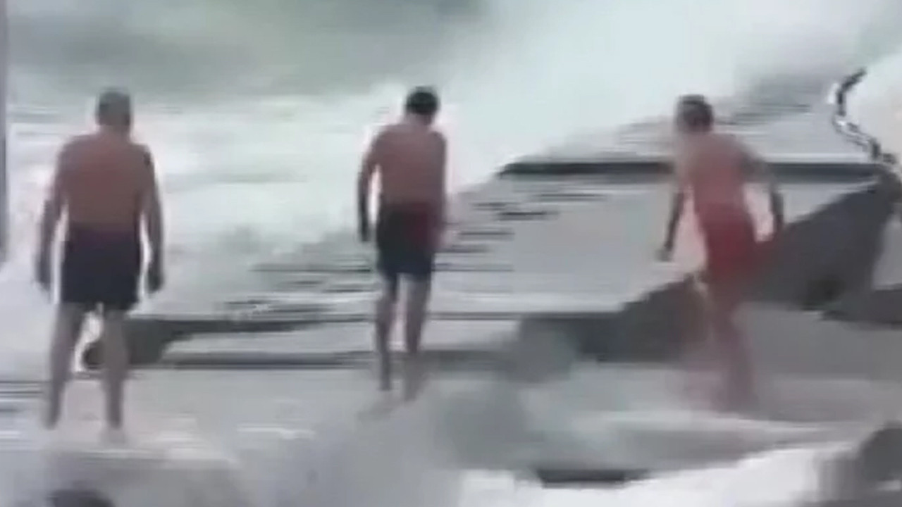 Lodos hastanelik ediyor... Uzmanlar uyardı