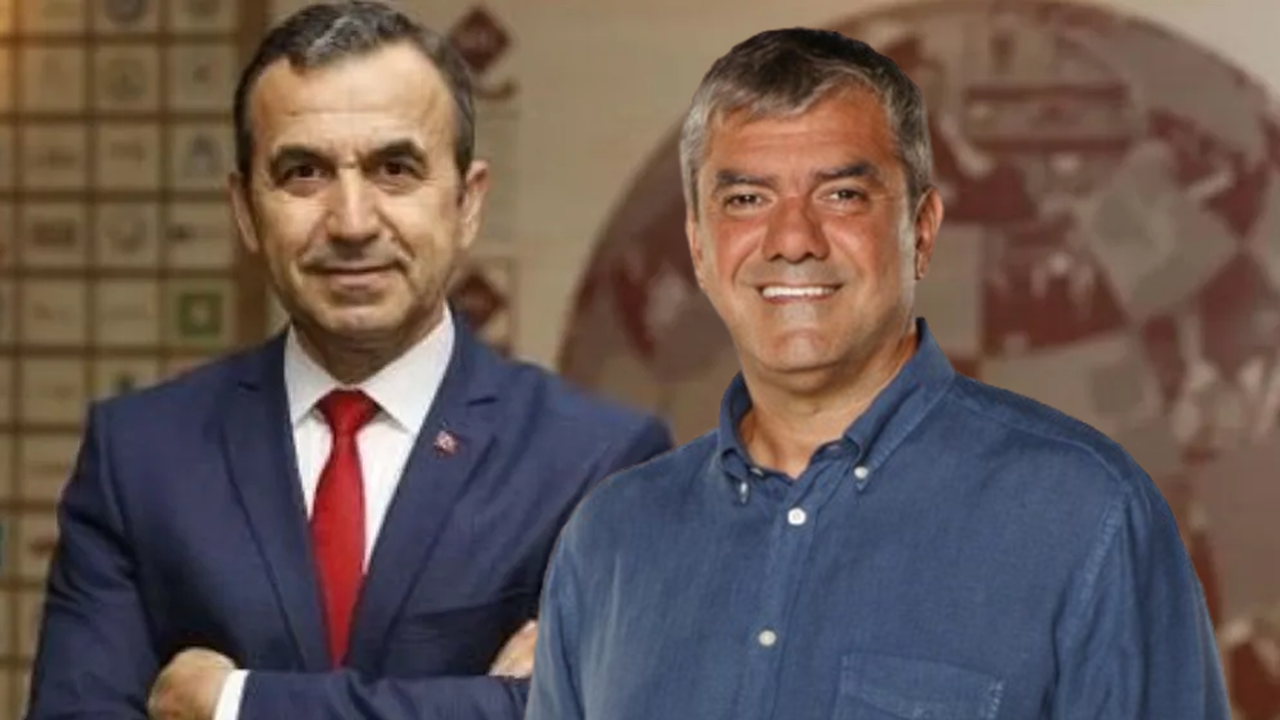 Naim Babüroğlu orduevine girişinin engellenmesine Yılmaz Özdil'den ironik eleştiri