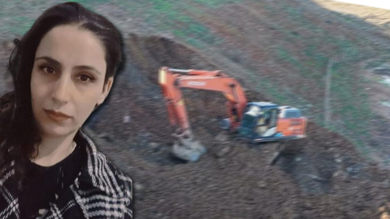 Nuriye Dilmaç'ı sadece yaşaması rahatsız etmiş: Ailece planlanan korkunç cinayet