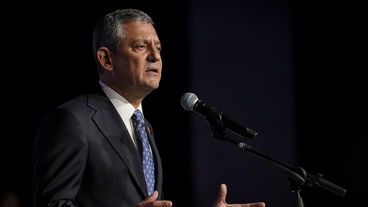 Özgür Özel’den 81 il başkanına talimat