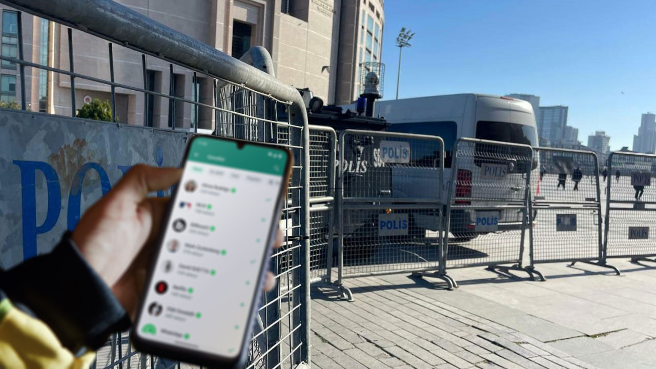 PayCO operasyonunda yeni perde: Mesajlardan tanıdık isimler çıktı