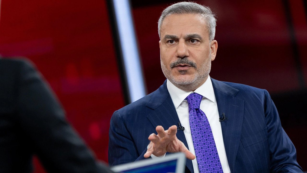 Sarayda taht kavgalarında yeni perde: Hakan Fidan el yükseltti