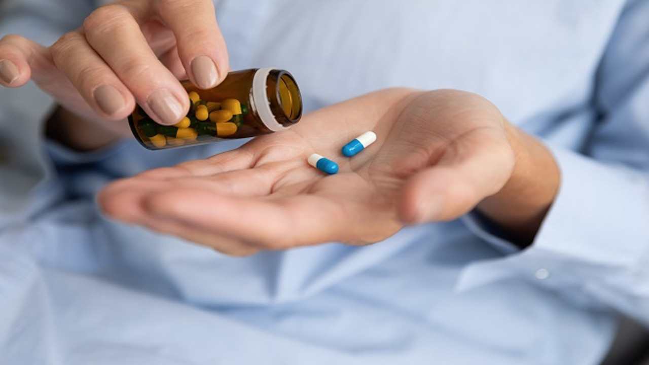 Şifa veren gücün karanlık yüzü: Uyuyan dev uyandı